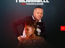 Fihliskhwele – Nhliziyo Yami Mdedele Ft. Thandeka Radebe