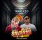 Frans CEO ft Khuthuza - Savannah