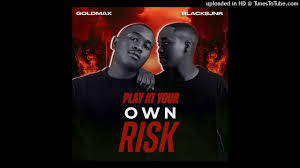 Goldmax & Blacks Jnr – Gqom to the world Ft. Worst Behavior & Dj Pepe x KwaH [NSG]