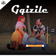 Gqizile – Wangiphula iNhliziyo