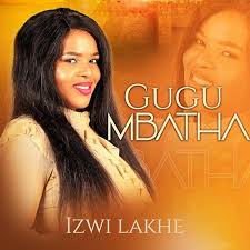 Gugu Mbatha - Izwi Lakhe