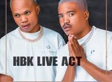 HBK Live Act, BY4, Way Kay – Kwa Gae