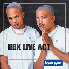 HBK Live Act, BY4, Way Kay – Kwa Gae