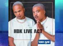 HBK Live Act – Bottle ft. Names