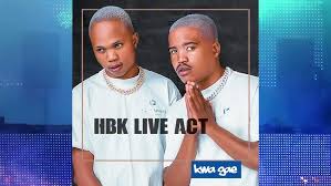 HBK Live Act – Bottle ft. Names