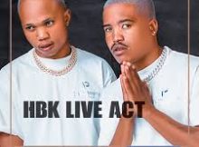 HBK Live Act – Kwa Gae (Song)