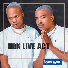 HBK Live Act – Kwa Gae (Song)