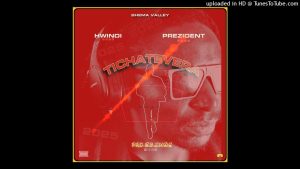 HWINDI PREZIDENT – TICHATEVERA BY SUDE