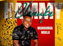 Hammy Chauke – LUGHISA NOMO