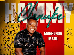 Hammy Chauke – LUGHISA NOMO