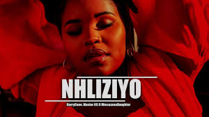 HarryCane, Master KG ft Nkosazana Daughter - Nhliziyo 2024 New Hit