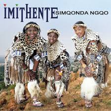 Imithente - Simqonda Ngqo Album