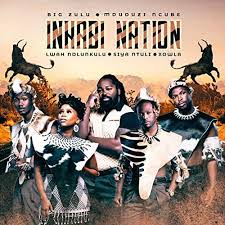 Inkabi Nation & Wanitwa Mos – NgizokPosta Ft. Big Zulu, Lwah Ndlunkulu, Xowla, Siya Ntuli, Mduduzi Ncube, Master KG