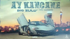 Inkabi Records – Big Zulu , Tony Dayimane – Ay Kancane