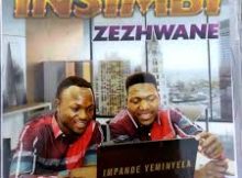 Insimbi ZeZhwane - Rush Hour