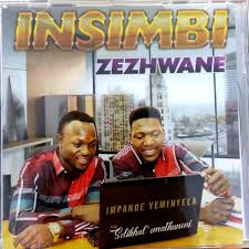 Insimbi ZeZhwane - Rush Hour