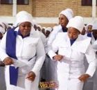 Inyoni Emaphiko Ayisithupha - Jesu Mlondolozi ft Mr & Mrs Busane