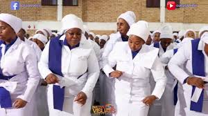 Inyoni Emaphiko Ayisithupha - Jesu Mlondolozi ft Mr & Mrs Busane