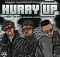 Ishuu Industry & Sims Noreng – Hurry Up