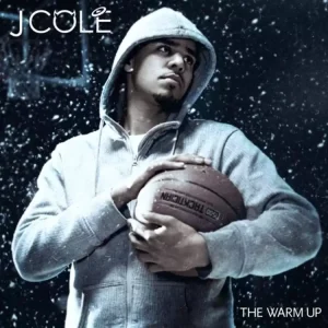 J. Cole - The Warm Up Album Zip 2024