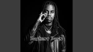 Jahmiel - Darkest Days