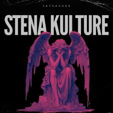 JaySavage – STENA KULTURE