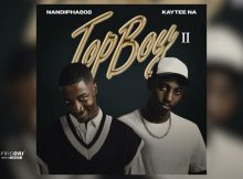 JazzyDeep Griiptor – Nandipha808, Kaytee NA and Nevrr49 – Nando’s