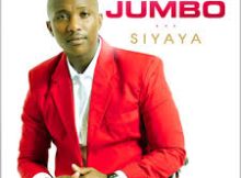 Jumbo - Lwando Nyangiwe