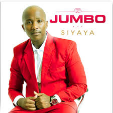 Jumbo - Lwando Nyangiwe