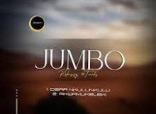 Jumbo – Akwamukeleki