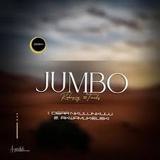 Jumbo – Akwamukeleki