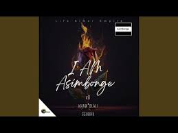 KB Khawdlal’isgubhu – I Am Asimbonge Album