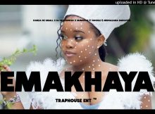 Kabza De Small, Dj Maphorisa, Mawhoo ft boohle & Nkosazana Daughter – Emakhaya Amapiano