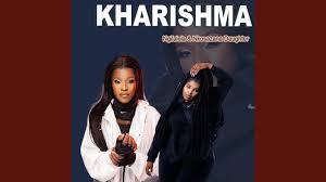 Kharishma – Tiyisela Wena