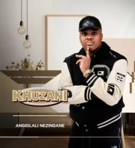 Khuzani - Ngena kulayini (Maskandi Song)