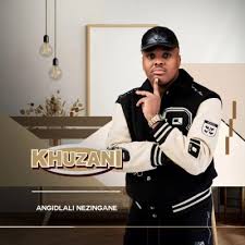 Khuzani – Angidlali Nezingane Album