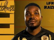 Killa wekhosi – Ifikile iKaizer