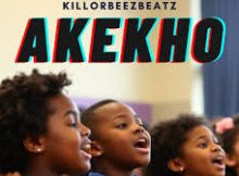 Killorbeezbeatz – Akekho