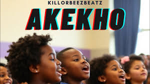 Killorbeezbeatz – Akekho