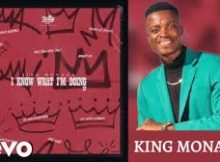 King Monada – Banna Le Basadi ft. CK De DJ