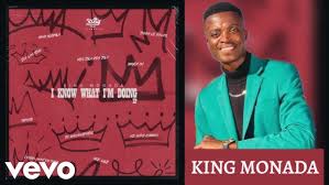 King Monada – Banna Le Basadi ft. CK De DJ