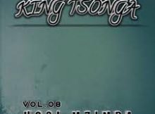 King Tsonga – List ya vana va Yehovha