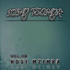 King Tsonga – List ya vana va Yehovha