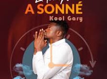 Kool Gary – Le temps a sonné