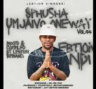 Lebtion Simnandi - Spusha Umjaivo One Way Vol. 44 (The Last Dance Mix)