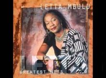 Letta Mbulu – Sinamanga (uMagebhula)