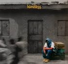 Llona - Homeless (Album)