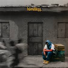 Llona - Homeless (Album)