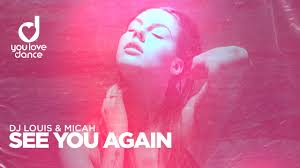 Louis Anima – See You Again (Original Mix)