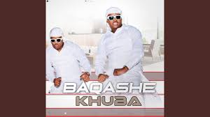 MASKANDI VIB VOL 1 – Baqashe Khuba